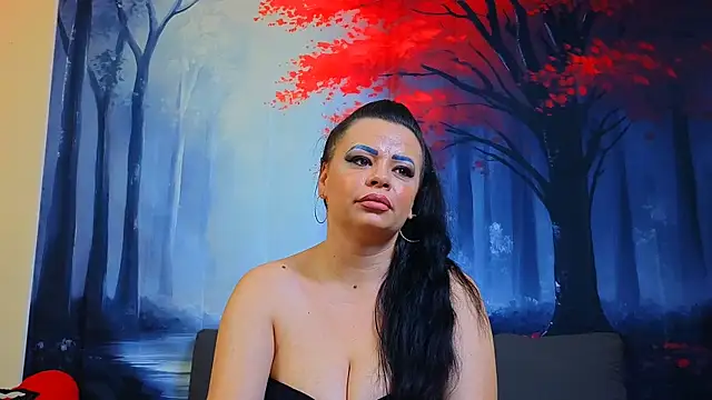 ElizabethEven online show from 18, 2, 2025