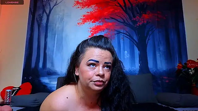 ElizabethEven online show from 21, 3, 2025