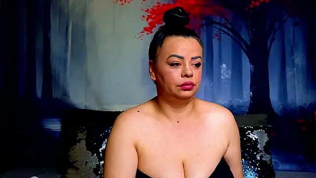 ElizabethEven online show from 9, 5, 2026
