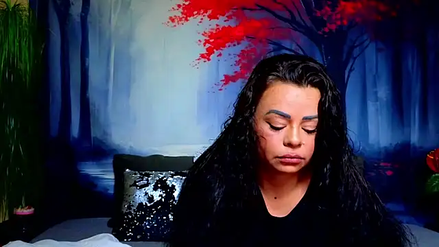 ElizabethEven online show from 16, 5, 2026