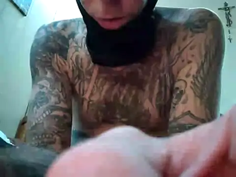 tattooed4you online show from 5, 2, 2026