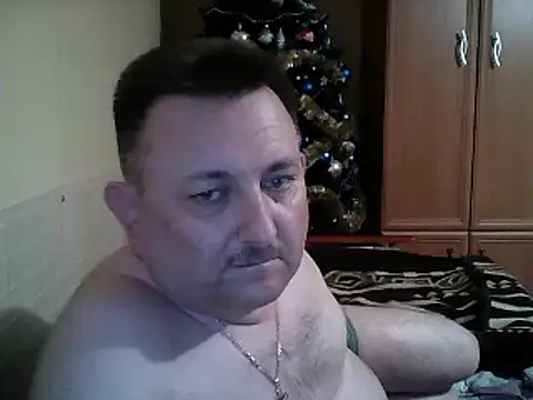 Novy73 online show from 22, 12, 2025
