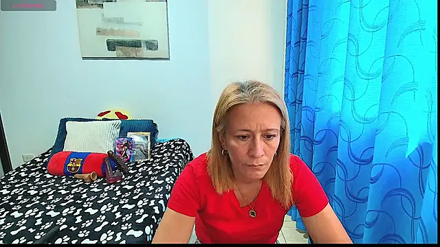 Naty Stone online show from 23, 1, 2025