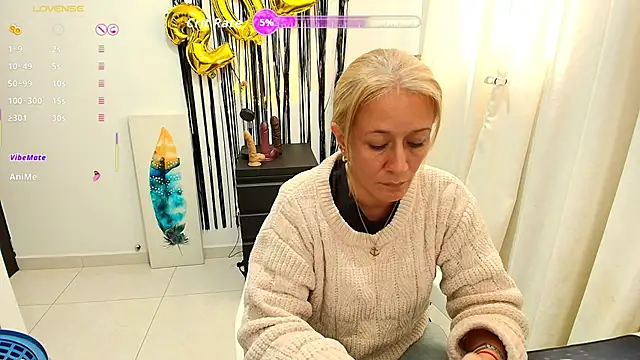 Naty Stone online show from 2, 2, 2026