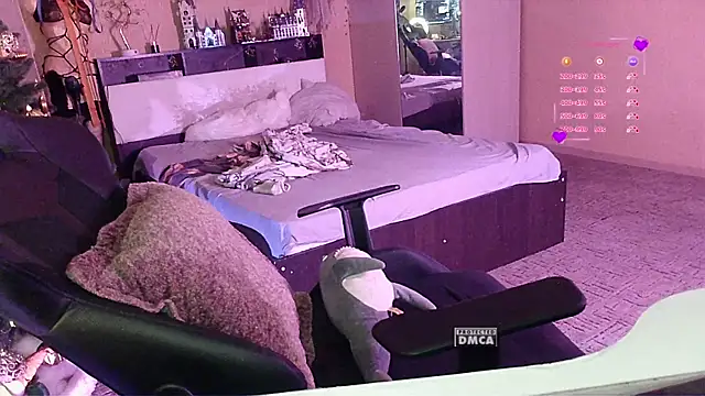 Snapshot of Mrs_Dream chatting on 14, 12, 2025 Mrs Dream online show from 14, 12, 2025