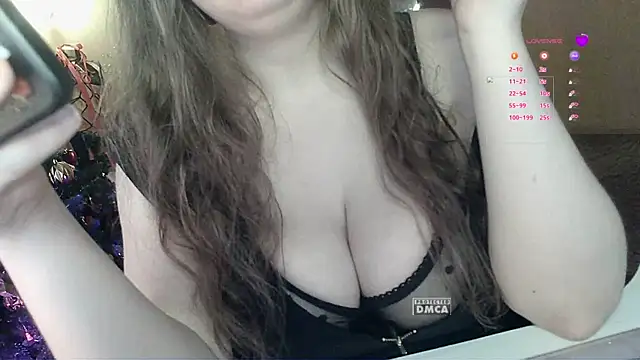 Snapshot of Mrs_Dream chatting on 20, 12, 2025 Mrs Dream online show from 20, 12, 2025