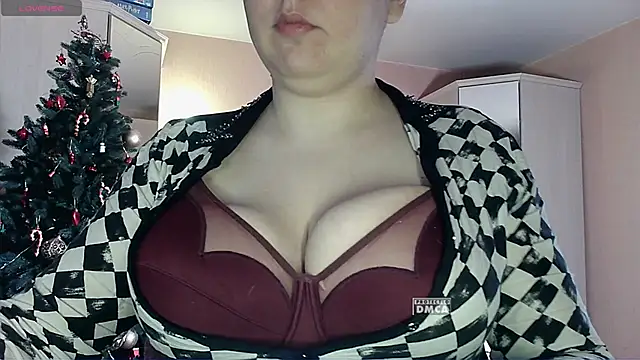 Mrs Dream online show from 29, 4, 2026