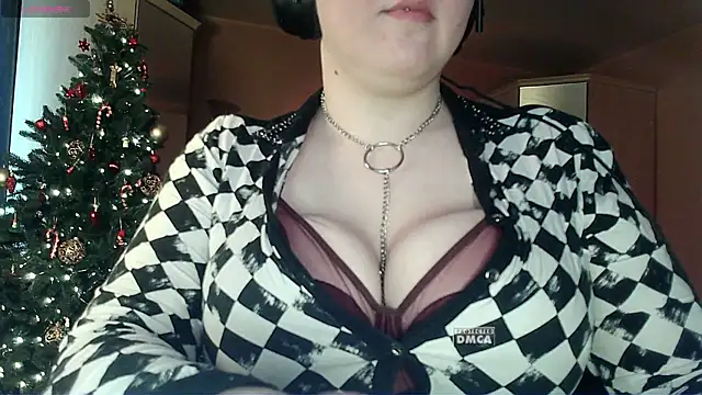 Mrs Dream online show from 13, 5, 2026