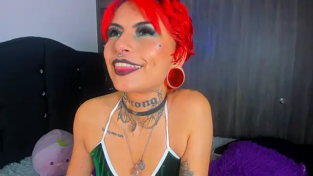 Snapshot of Rainnbow_ chatting on 20, 12, 2024 Rainnbow online show from 20, 12, 2024
