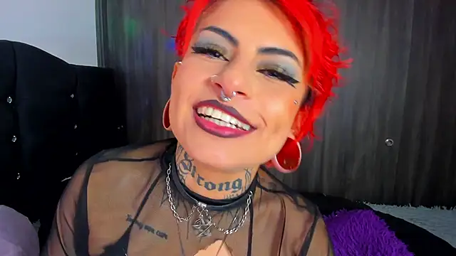Snapshot of Rainnbow_ chatting on 3, 1, 2025 Rainnbow online show from 3, 1, 2025