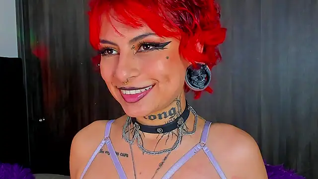 Snapshot of Rainnbow_ chatting on 14, 2, 2025 Rainnbow online show from 14, 2, 2025