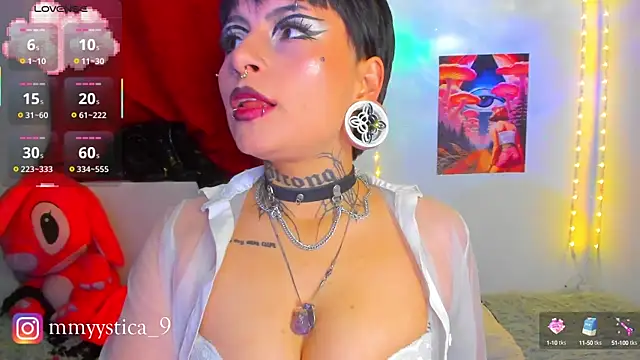 Snapshot of Rainnbow_ chatting on 27, 9, 2025 Rainnbow online show from 27, 9, 2025