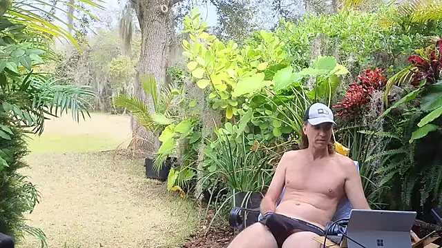 eliberator1777 online show from 7, 2, 2025