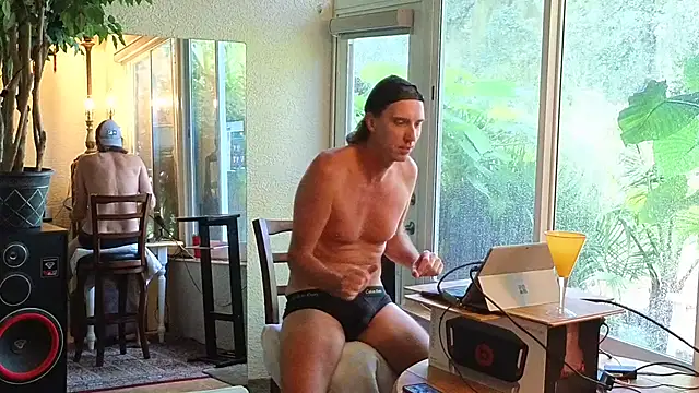 eliberator1777 online show from 10, 10, 2025