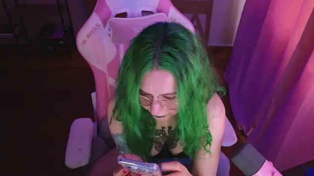 Ginger Stay online show from 28, 5, 2026