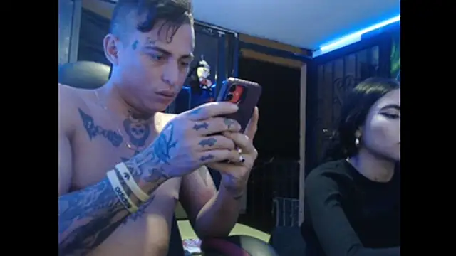 dounolimist777 online show from 6, 1, 2026