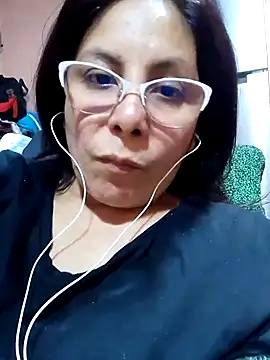 Snapshot of Anypink chatting on 14, 1, 2025 Anypink online show from 14, 1, 2025