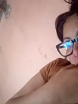 Snapshot of Anypink chatting on 10, 11, 2025 Anypink online show from 10, 11, 2025