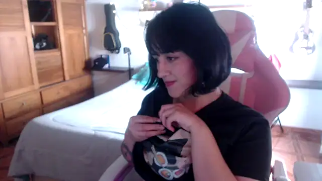 venus 666 online show from 21, 2, 2026