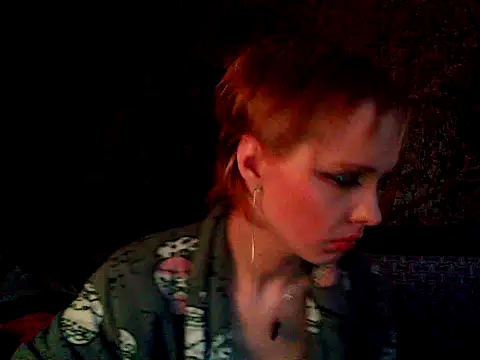 Snapshot of WildMissNiks chatting on 18, 1, 2025 WildMissNiks online show from 18, 1, 2025