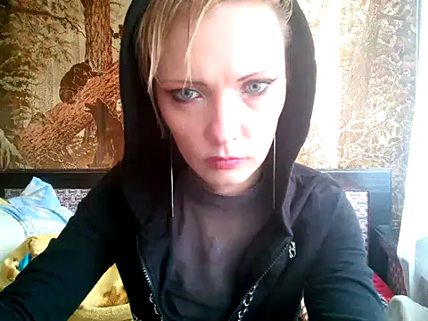 Snapshot of WildMissNiks chatting on 22, 1, 2025 WildMissNiks online show from 22, 1, 2025