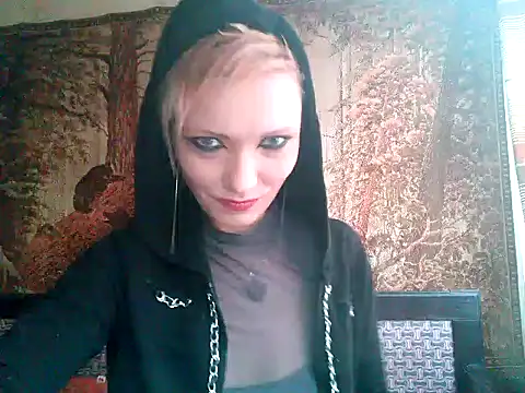 Snapshot of WildMissNiks chatting on 23, 1, 2025 WildMissNiks online show from 23, 1, 2025