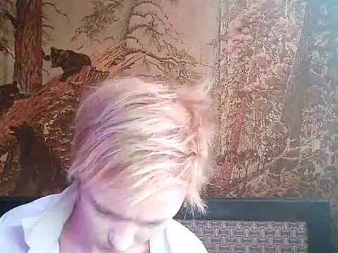 Snapshot of WildMissNiks chatting on 24, 1, 2025 WildMissNiks online show from 24, 1, 2025