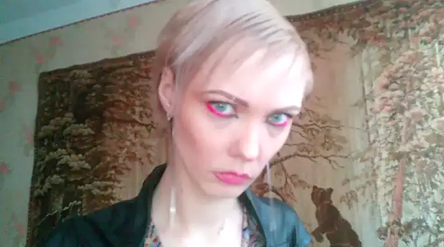 Snapshot of WildMissNiks chatting on 8, 2, 2025 WildMissNiks online show from 8, 2, 2025