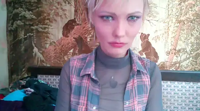 Snapshot of WildMissNiks chatting on 20, 2, 2025 WildMissNiks online show from 20, 2, 2025