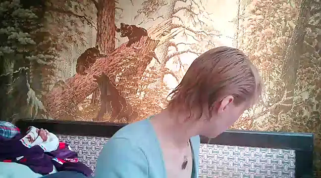 Snapshot of WildMissNiks chatting on 21, 2, 2025 WildMissNiks online show from 21, 2, 2025