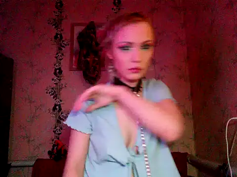 WildMissNiks online show from 29, 11, 2025