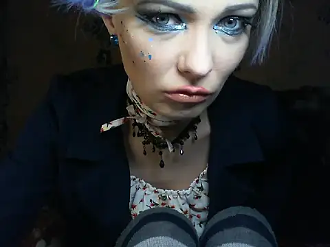 WildMissNiks online show from 15, 3, 2026