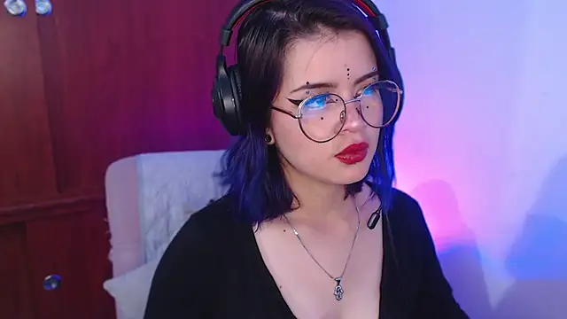 Snapshot of Raventh_ chatting on 27, 3, 2026 Raventh online show from 27, 3, 2026