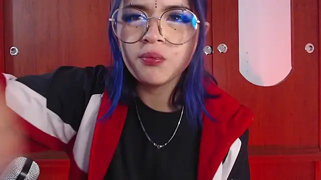 Snapshot of Raventh_ chatting on 23, 4, 2026 Raventh online show from 23, 4, 2026