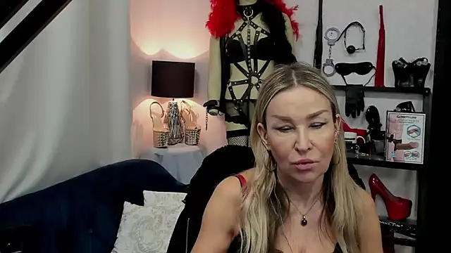 crystaLUX online show from 30, 12, 2024