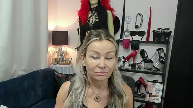 crystaLUX online show from 18, 6, 2026