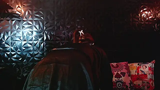 PINK  LOLA1 online show from 18, 12, 2025