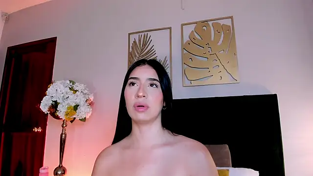 Snapshot of Christy_Sea chatting on 22, 6, 2026 Christy Sea online show from 22, 6, 2026
