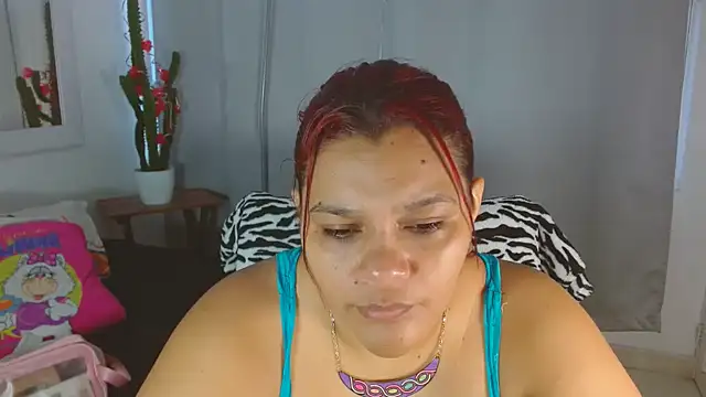 Selenna01 online show from 20, 2, 2025