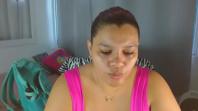 Selenna01 online show from 16, 3, 2025