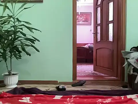 AngelTough20 online show from 11, 2, 2026