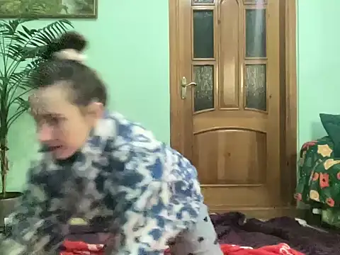 AngelTough20 online show from 17, 3, 2026