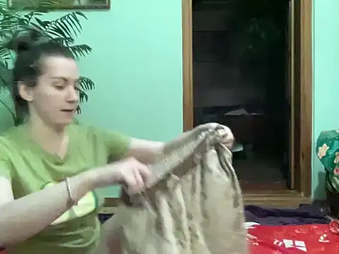 Snapshot of AngelTough20 chatting on 17, 7, 2026 AngelTough20 online show from 17, 7, 2026