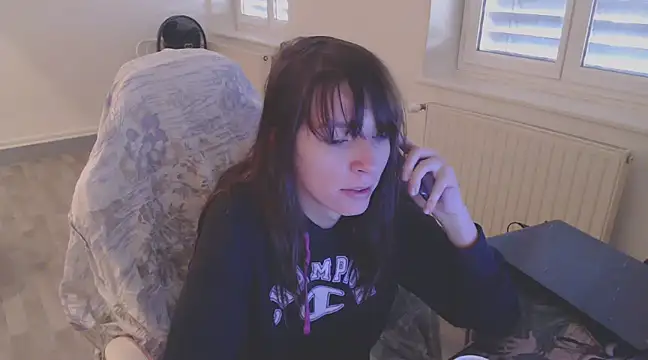 Snapshot of missthon0 chatting on 11, 12, 2024 missthon0 online show from 11, 12, 2024