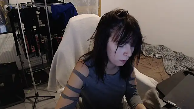 Snapshot of missthon0 chatting on 10, 9, 2025 missthon0 online show from 10, 9, 2025