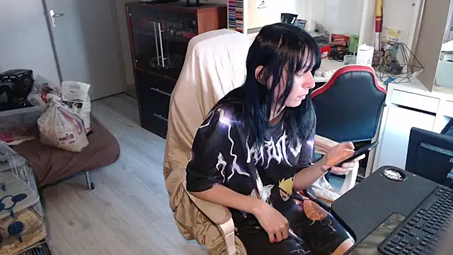 missthon0 online show from 24, 6, 2026