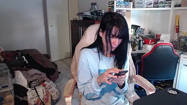 missthon0 online show from 29, 6, 2026