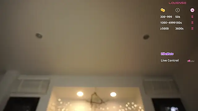 Amylittlestar online show from 5, 5, 2026