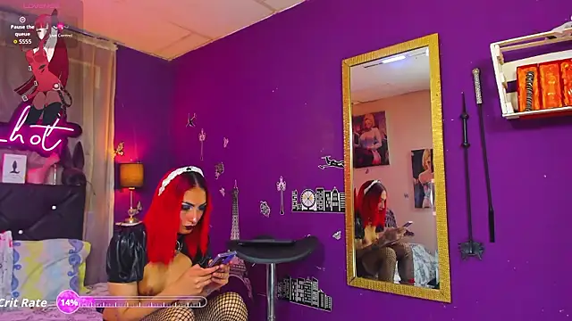 kilian hot online show from 3, 2, 2026