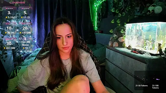 Selbi Paine online show from 22, 12, 2025